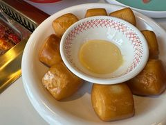 -洪焱重庆老火锅(万福花园店)