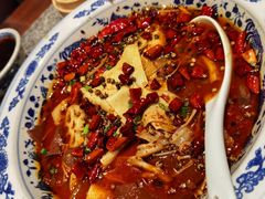 -南京大牌档(济南万象城店)