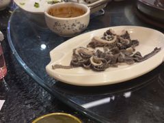 -常赢三兄弟·清真涮肉(五莲路店)
