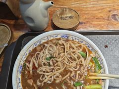 -桂花香手工面(鼓楼店)