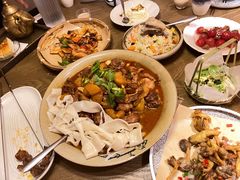 -那时新疆·若羌(经纬汇店)