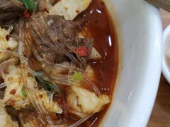 -刘信牛羊肉小炒泡馍(回民街店)