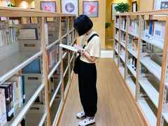 -厦门市图书馆(集美新城馆区)