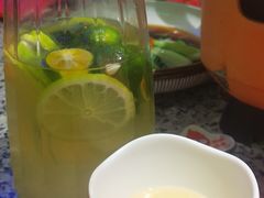 -炭舍干锅(华发商都店)