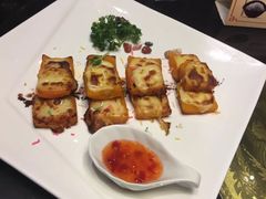 -画臻楼.家宴.融合菜(锦业路店)