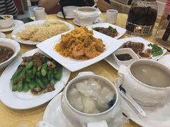 -九大簋家宴(北京路店)