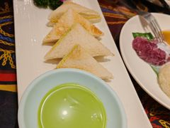 -米泰芒·东南亚料理(体育西店)