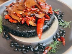 -龟兹KUCINA·新疆菜(前滩L+PLAZA店)