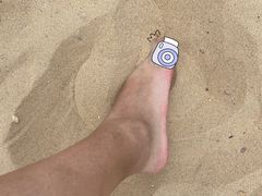 -威海国际海水浴场旅游区