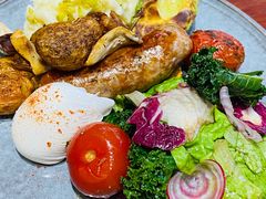 -O'mills Sourdough Bakery&Bistro(永嘉路店)
