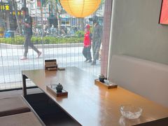 -隐溪茶馆(金虹桥店)
