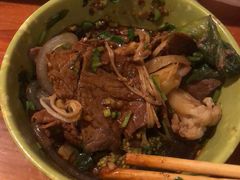 -嘎咓讓咘藏餐厅(团结新村店)