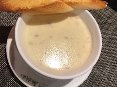 -半秋山西餐厅(巴南万达广场店)