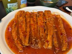 -三姐妹餐厅(曲江店)