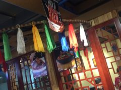 -蒙艾里民族传统菜蒙餐