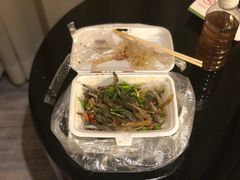 原味拌鱼皮-陈添記·祖傳爽鱼皮·西关老字号(广州首店)
