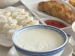 -周大娘牛乳(旧寨古村总店)