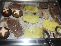 -新石器烤肉(无锡万象城店)