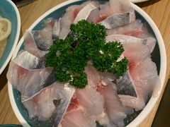 -青瓷火锅料理(西单大悦城店)