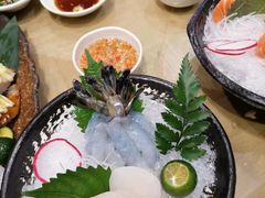 -友壹町寿司(佛山新DNA店)