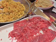 -大吉利·潮汕鲜牛肉火锅(西安店)