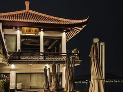 -湖畔居茶楼(湖滨店)