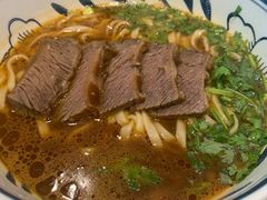 -康师傅私房牛肉面(马泉营奥莱店)