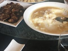 -世博洲际酒店-盛会堂中餐厅