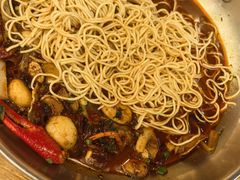 -虾小龙老长沙龙虾馆(坡子街店)