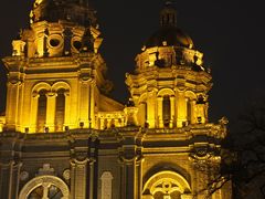 -王府井天主教堂