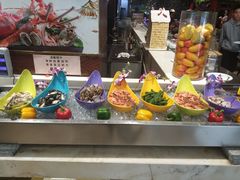 -凯利酒店自助餐(元美中路店)