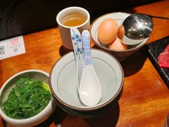 -山葵家·创意料理(临平银泰城店)