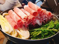 -MI WU FACTORY米屋美食工厂餐厅(绿地店)