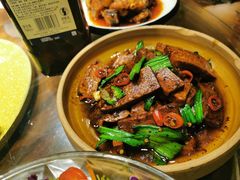 -井水小厨·湘菜(活力广场店)