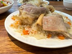 -217丰惠源抓饭(江乾路店)