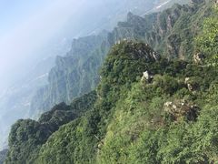 -狼牙山风景区