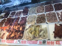 -紫燕百味鸡(广西店)