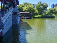 -西海子公园