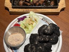 -小川洋风料理(江汉路店)