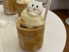 -BLACKSHEEP ESPRESSO(建国中路店)