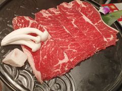 -韩时烤肉(丰科万达广场店)