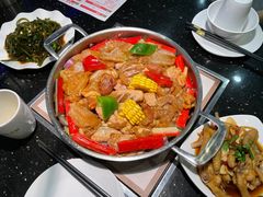 -和福顺·牛肉海鲜焖锅(汕头金平万达广场店)