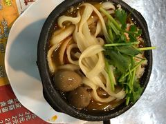 -土豆粉&刀削面(西单新一代商城店)