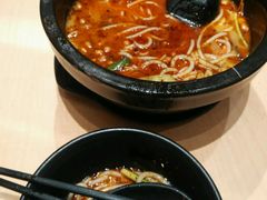 -阿香米线(中原万达店)