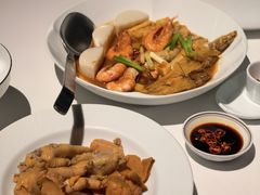 -荣轩(新荣记环球金融中心店)