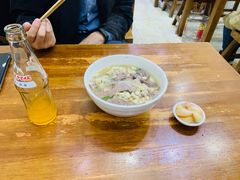 -刘信牛羊肉小炒泡馍(回民街店)