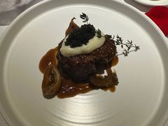 -王品牛排(珠海富华里店)