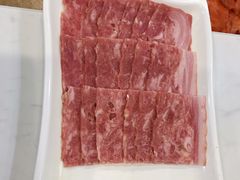 -一纸荤蔬烤肉(红谷滩万达店)