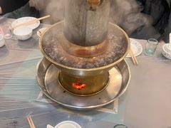 -鑫龙火锅城(青岛分店)