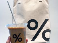 -% Arabica阿拉比卡咖啡烘焙工坊